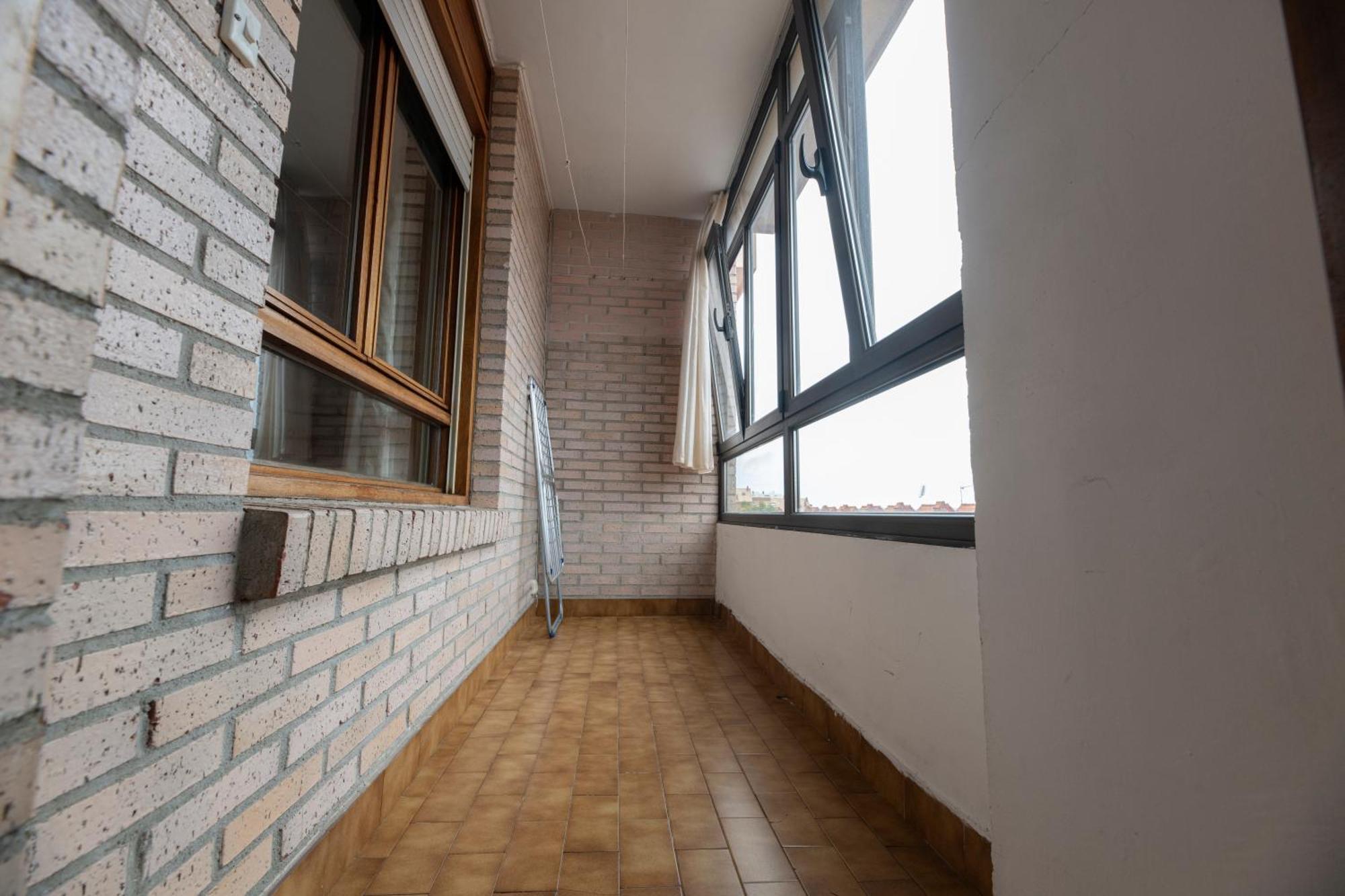 شقة Piso Acogedor En El Sardinero سانتاندر المظهر الخارجي الصورة